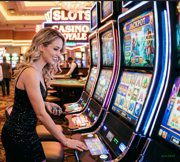 Crash Games novibet - Multiplicadores até 1000x e Ganhos Rápidos